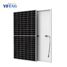 600w{jinko}solar panel